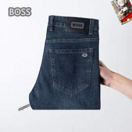 Picture of Boss Jeans Long _SKUBosssz29-3825tr108310